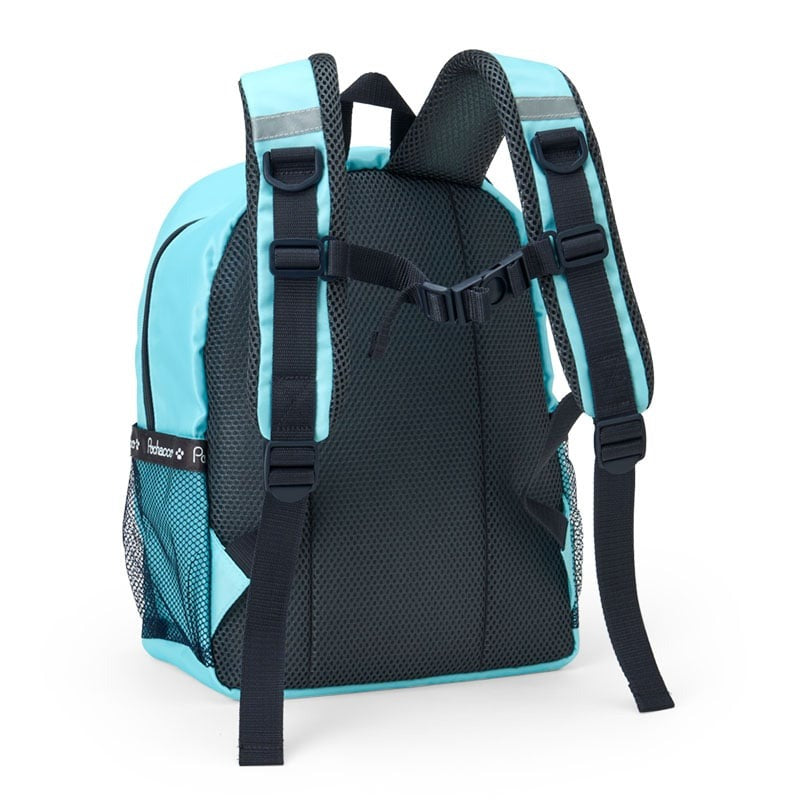 Pochacco Kids Ribbon Logo Backpack - Image 2