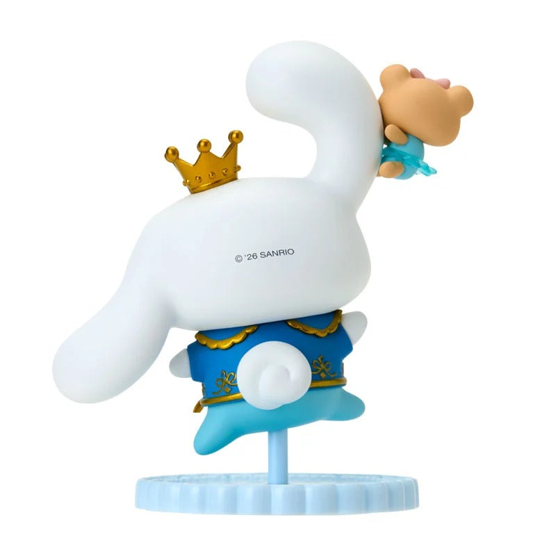 Cinnamoroll Boxed Mini Figurine (Kawaii Ballet) - Image 5