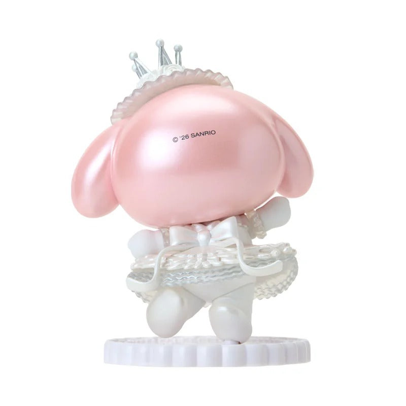 My Melody Boxed Mini Figurine (Kawaii Ballet) - Image 5