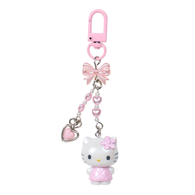 Hello Kitty Bag Charm Blind Box (Mini Quilt Series) - Image 2