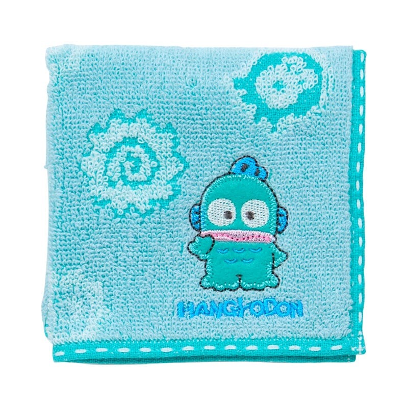 Hangyodon Petit Wash Towel (Strike A Pose Series) - Image 2