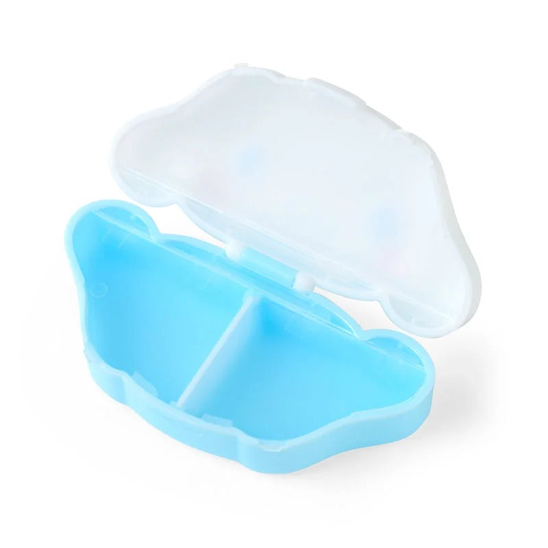 Cinnamoroll 3D Pill Case (Strike A Pose Series) - Image 2
