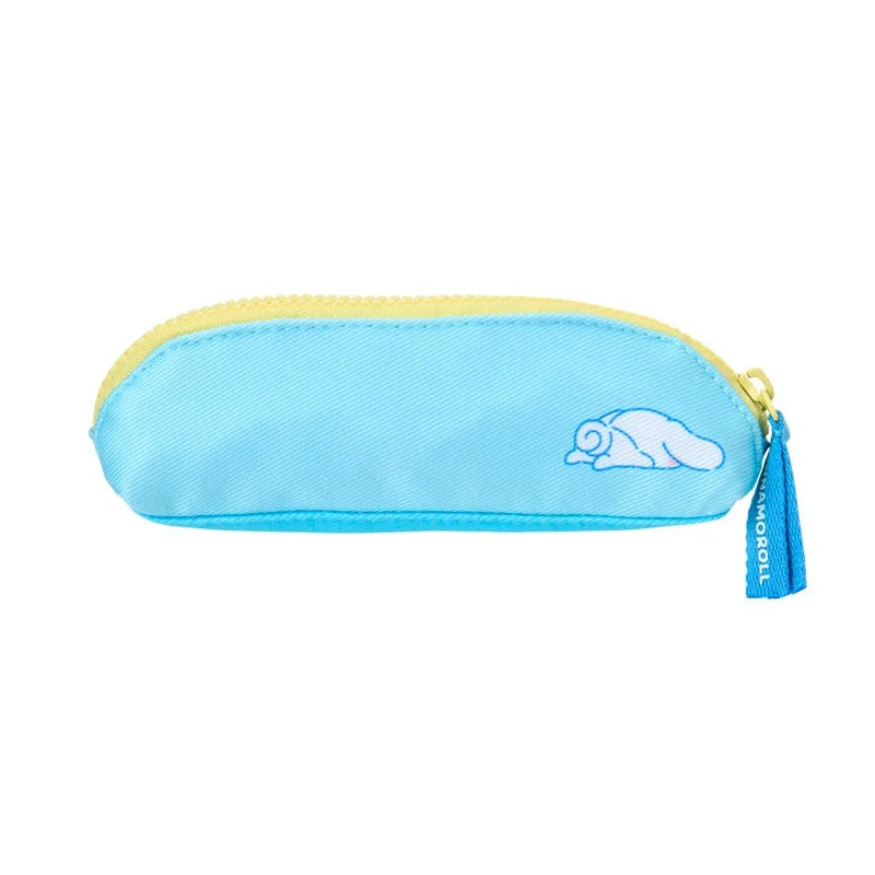 Cinnamoroll Slim Pencil Pouch (Strike A Pose Series) - Image 3