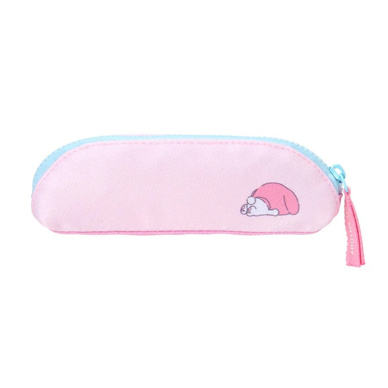 My Melody Slim Pencil Pouch (Strike A Pose Series) - Image 3