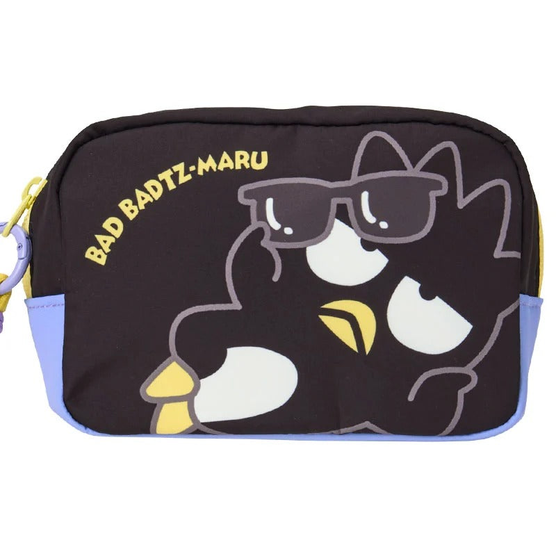 Badtz-maru Mini Handy Pouch (Strike A Pose Series) - Image 3