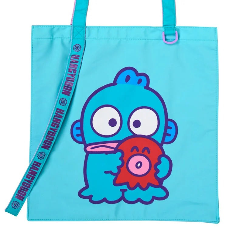 Hangyodon Tote Bag (Strike A Pose Series) - Image 3