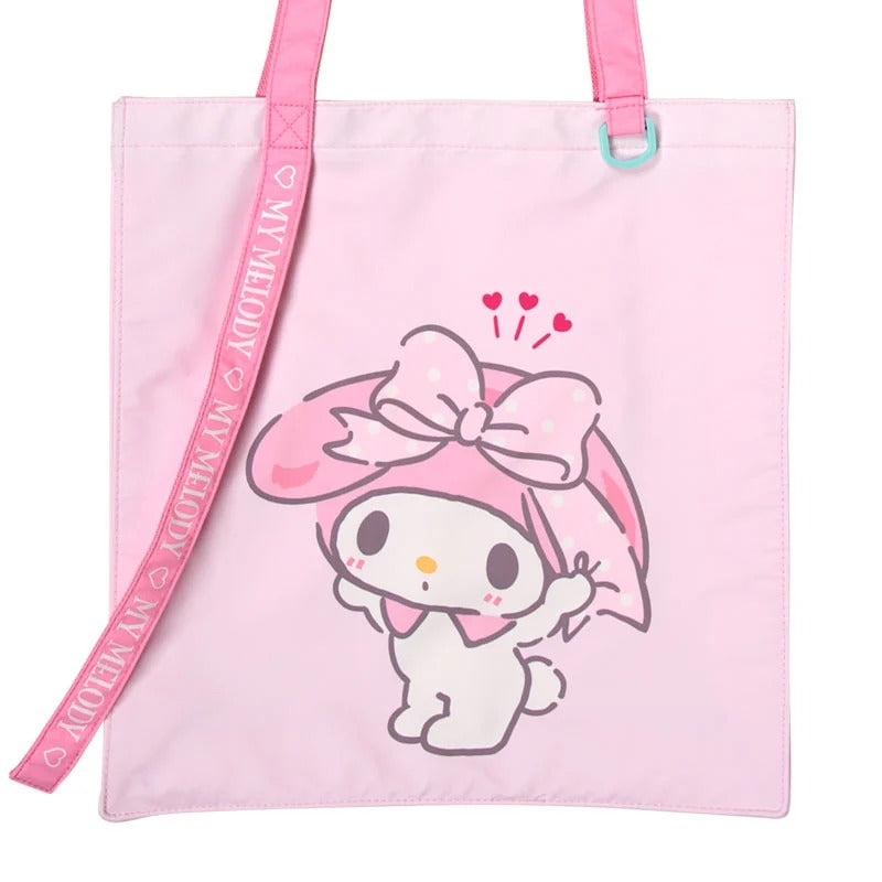 My Melody Tote Bag (Strike A Pose Series) - Image 3
