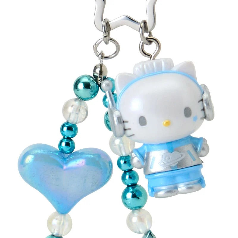 Dear Daniel Beaded Bag Charm (Tokimeki Planet Series) - Image 2