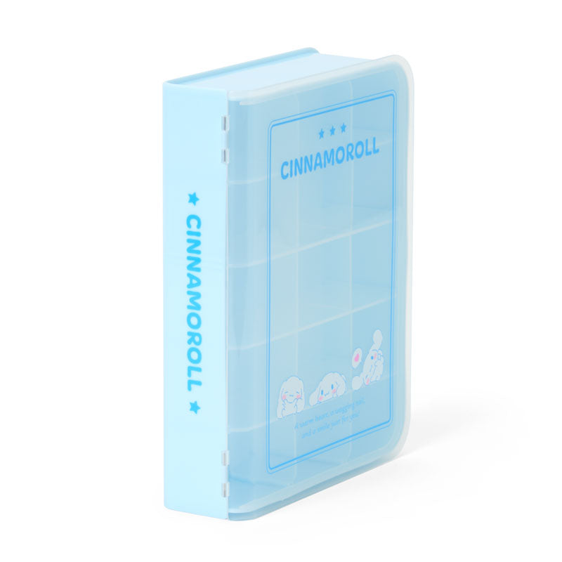 Cinnamoroll Collectibles Storage Case (Strike A Pose Series) - Image 3