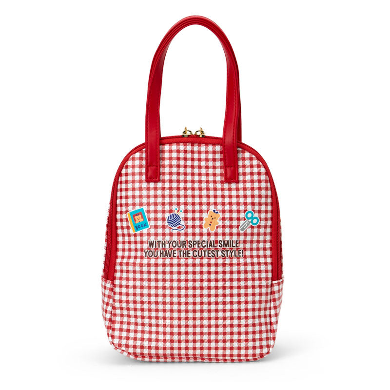 Hello Kitty Craft Bag (Sanrio Handicraft Club Series) - Image 3