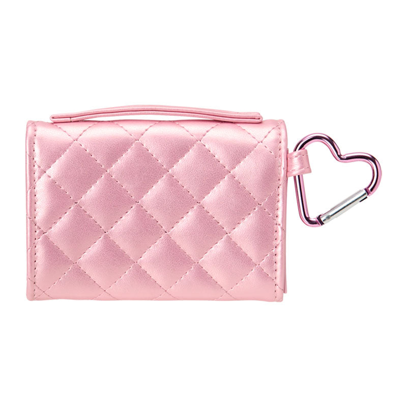 Hello Kitty Pink Coin Purse (Mini Quilt Series) - Image 3