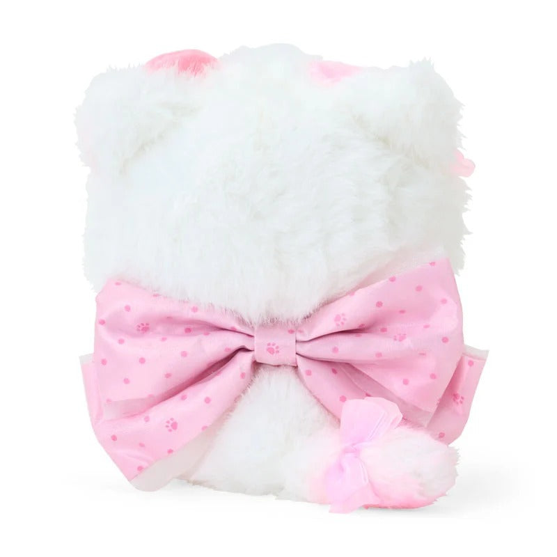 Hello Kitty 8 Plush (Milky Kitten Series) - Image 2