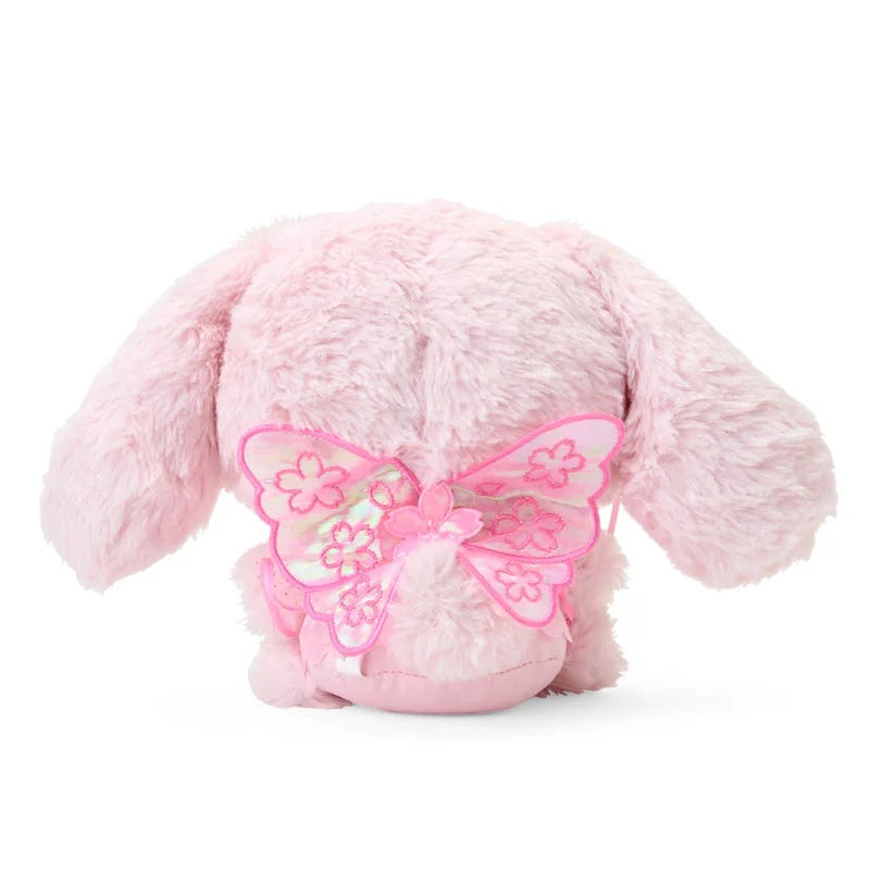 Cinnamoroll 8 Plush (Cherry Blossom Fairies Series) - Image 2