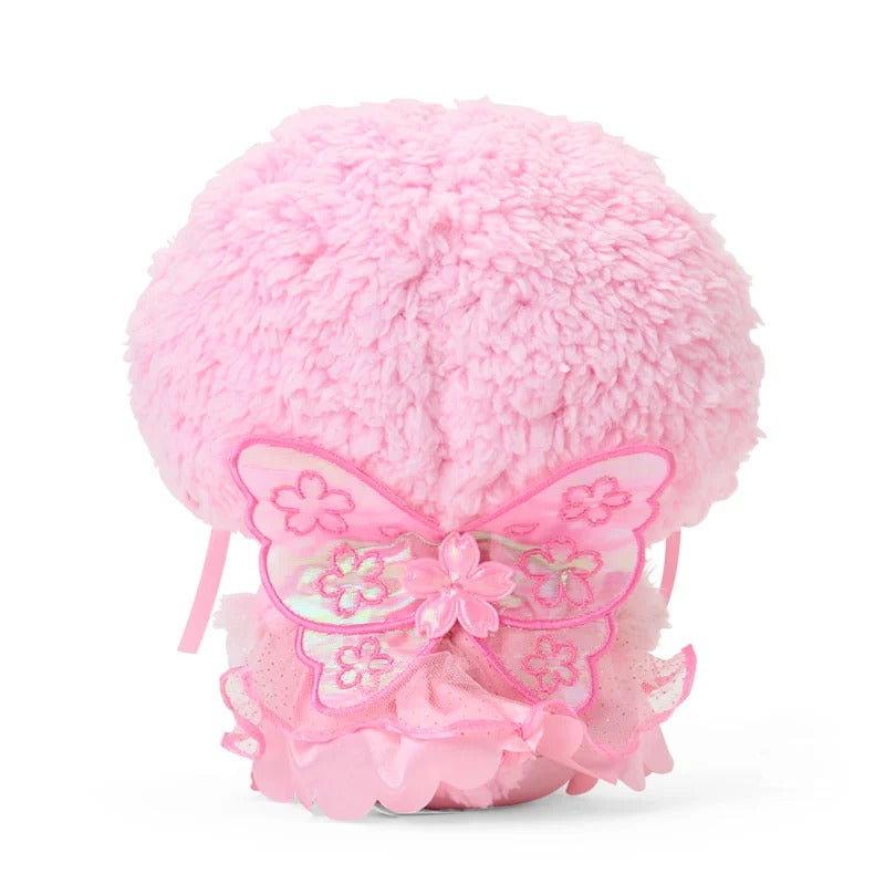 My Sweet Piano 8 Plush (Cherry Blossom Fairies Series) - Image 2