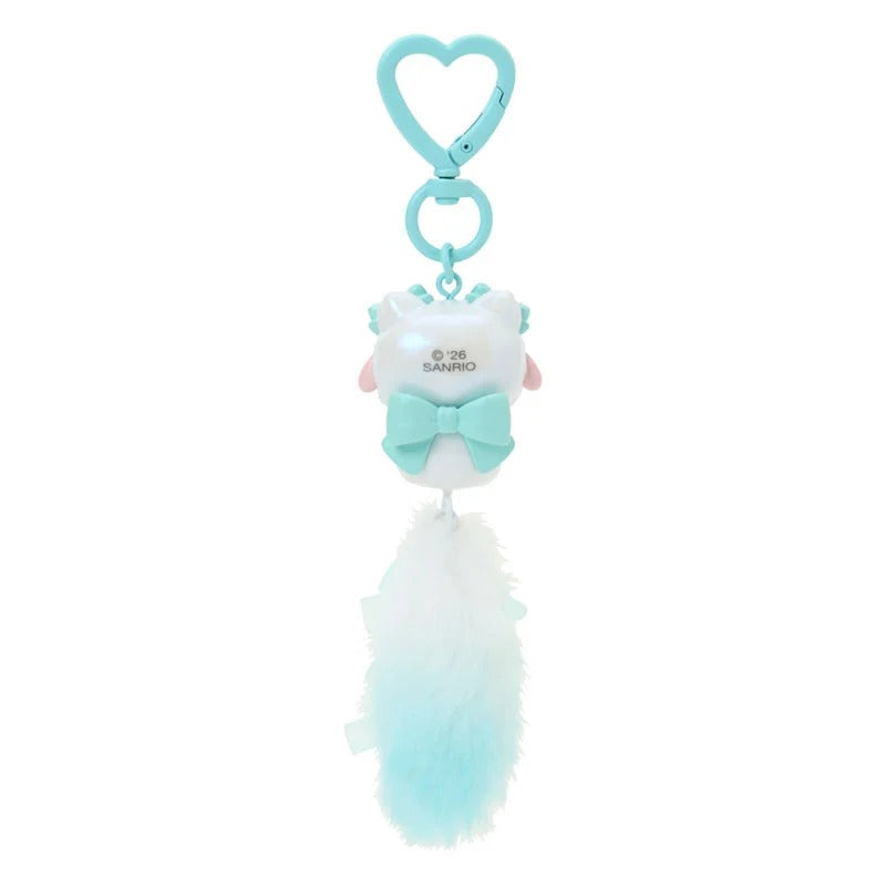 My Sweet Piano Bag Charm (Milky Kitten Series) - Image 3