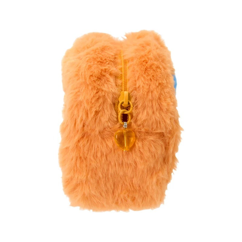 U*SA*HA*NA Plush Zipper Pouch (Pop Beads Series) - Image 3