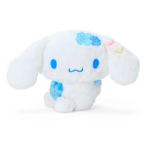 Cinnamoroll 7 Plush (Blue Clover Series)