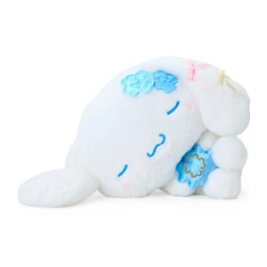 Cinnamoroll 16 Huggable Plush (Blue Clover Series)