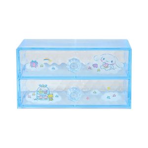 Cinnamoroll Mini Storage Chest (Facets Room Series)