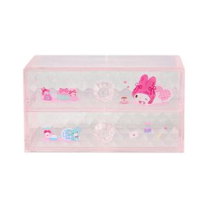 My Melody Mini Storage Chest (Facets Room Series)