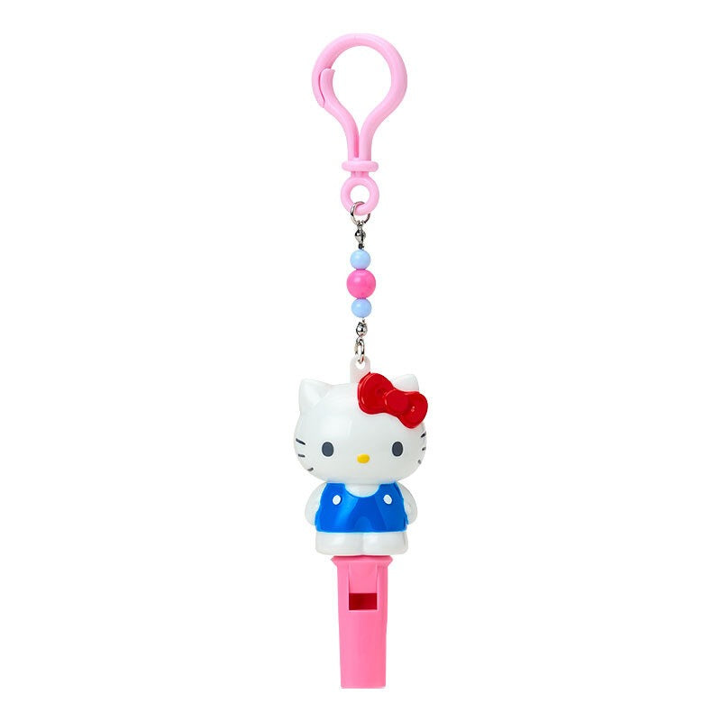 Sanrio Characters Mini Whistle Charm Blind Box (Summer Festival Series) - Image 3