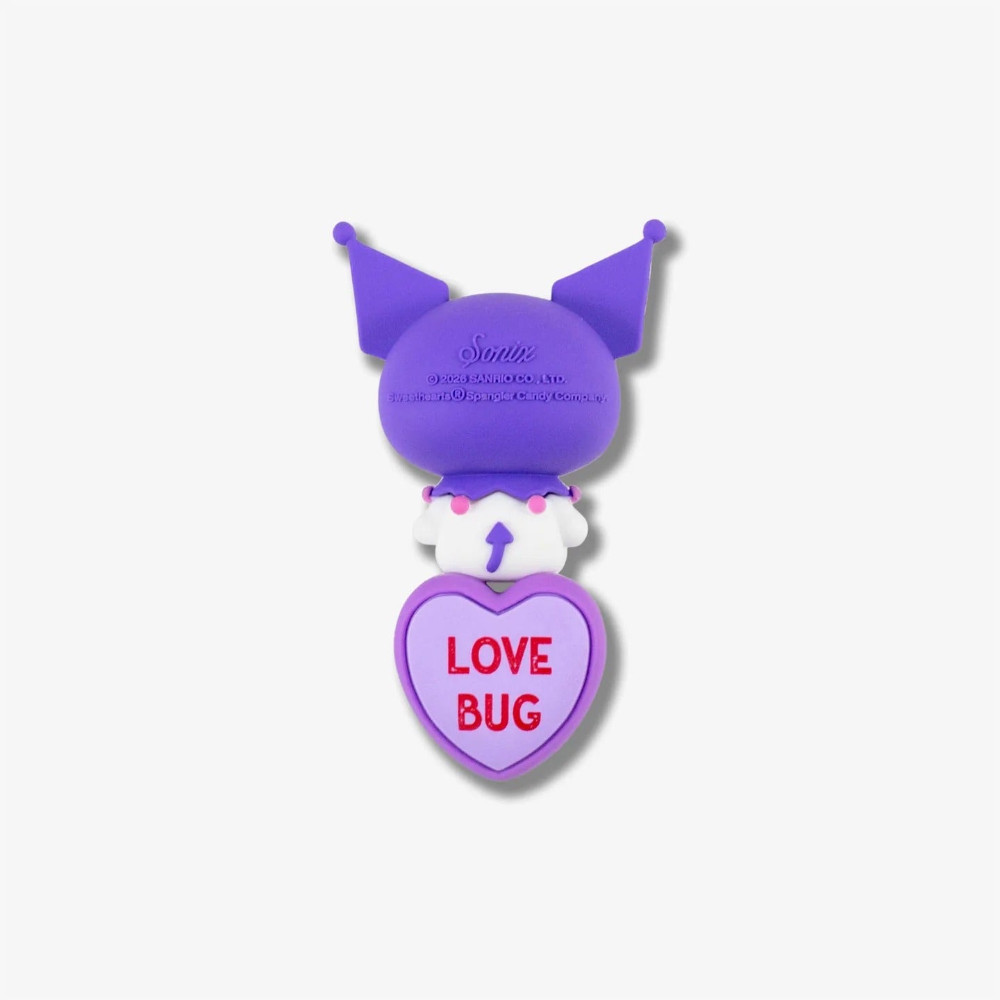Hello Kitty and Friends x Sonix Sweethearts Peeker Charms Blind Box - Image 21