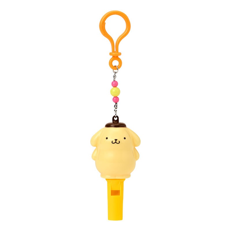 Sanrio Characters Mini Whistle Charm Blind Box (Summer Festival Series) - Image 5