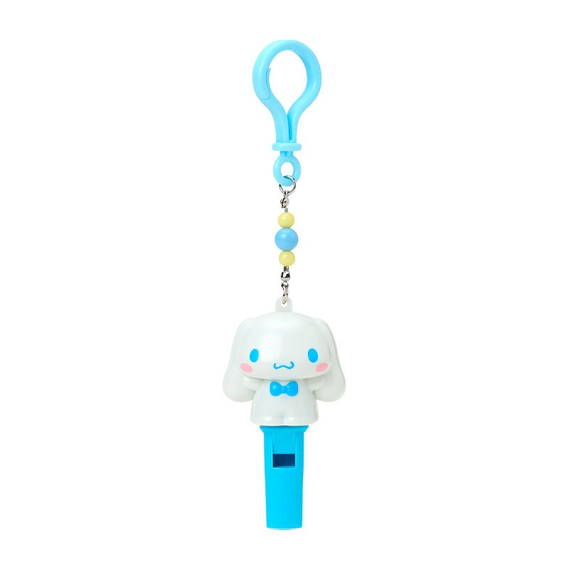 Sanrio Characters Mini Whistle Charm Blind Box (Summer Festival Series) - Image 6