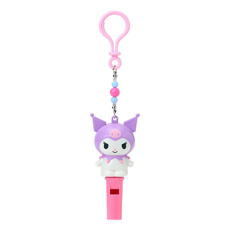 Sanrio Characters Mini Whistle Charm Blind Box (Summer Festival Series) - Image 8
