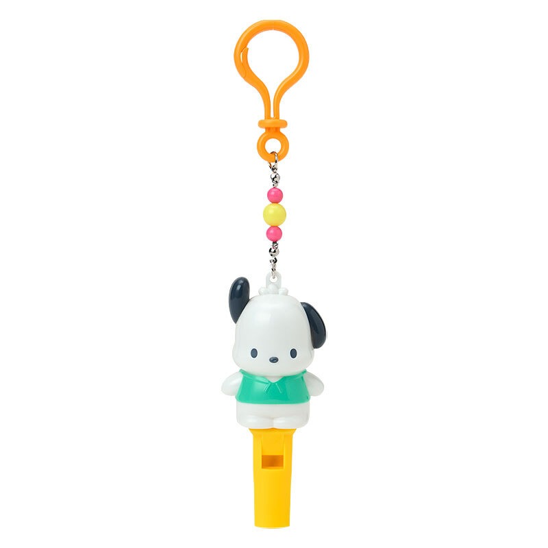 Sanrio Characters Mini Whistle Charm Blind Box (Summer Festival Series) - Image 9