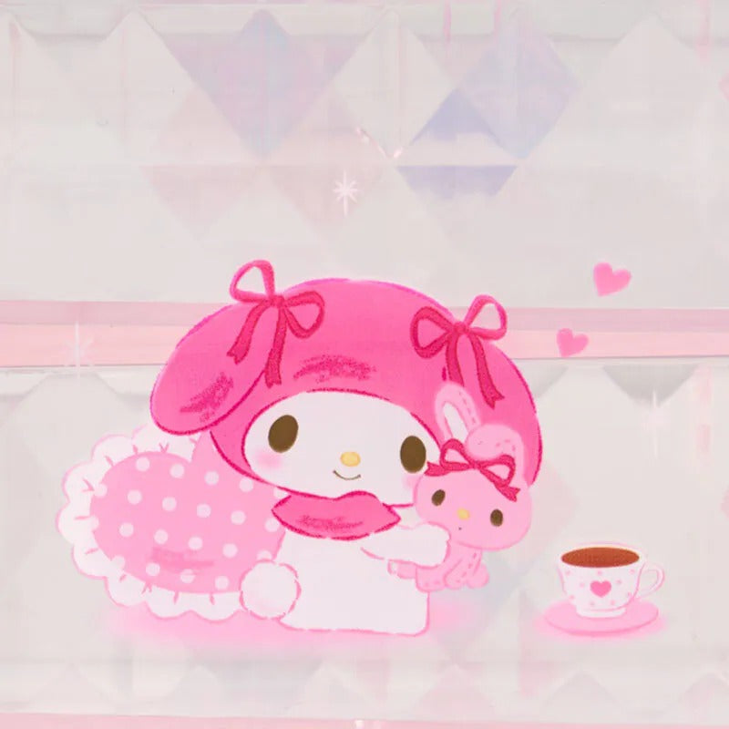 My Melody Mini Storage Chest (Facets Room Series) - Image 7