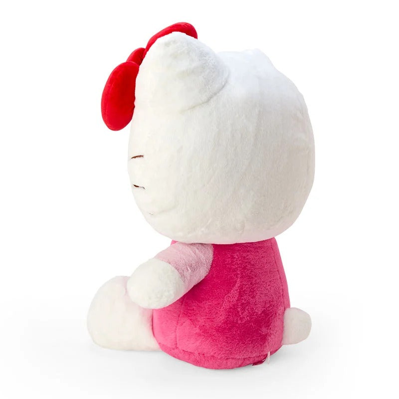 Hello Kitty XL 30 Pink Classic Plush - Image 3