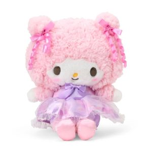 My Sweet Piano 8 Plush (Dreamy Carousel Series)