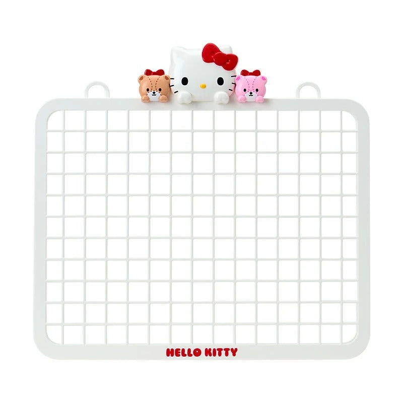 Hello Kitty OSHI Mesh Hanging Panel?