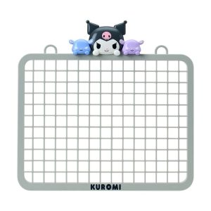 Kuromi OSHI Mesh Hanging Panel?