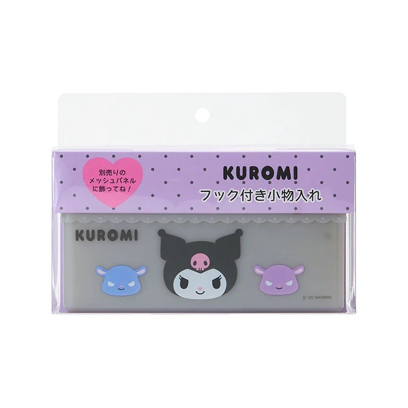 Kuromi OSHI Hanging Accessory Rack - Image 3