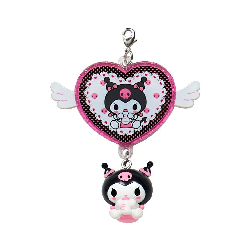 Kuromi Bag Charm Blind Box (20th Anniversary) - Image 3