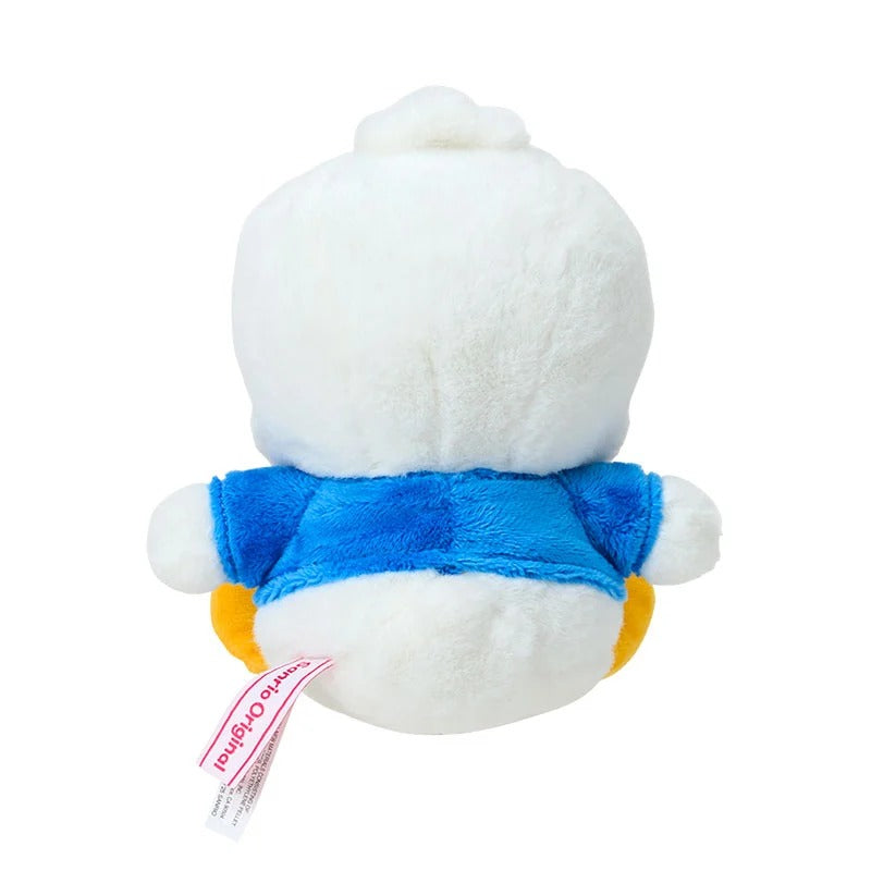 Pekkle 6 Small Classic Plush (Sanrio Original Series) - Image 3