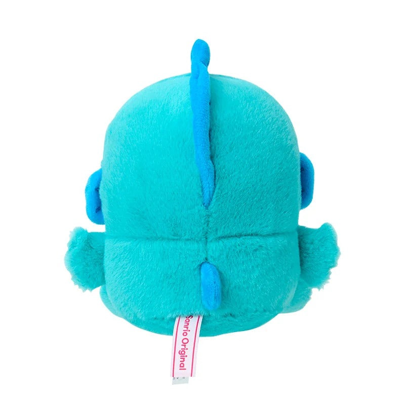 Hangyodon 6 Small Classic Plush (Sanrio Original Series) - Image 3