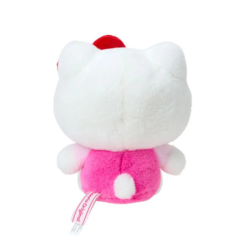 Hello Kitty 6 Small Classic Plush (Sanrio Original Series) - Image 4