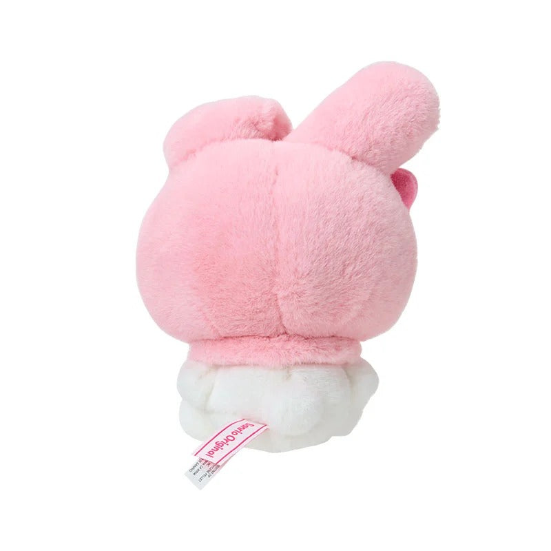 My Melody 6 Small Classic Plush (Sanrio Original Series) - Image 3