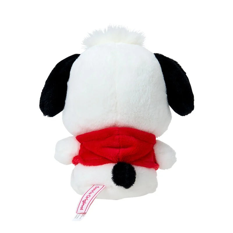 Pochacco 6 Small Classic Plush (Sanrio Original Series) - Image 3