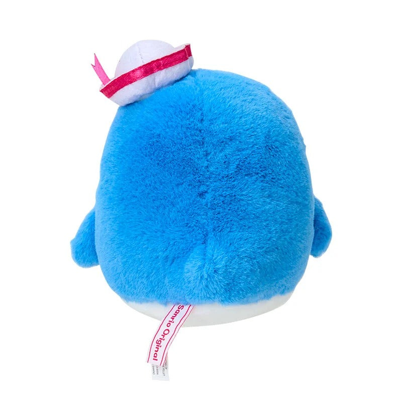 Tuxedosam 6 Small Classic Plush (Sanrio Original Series) - Image 3