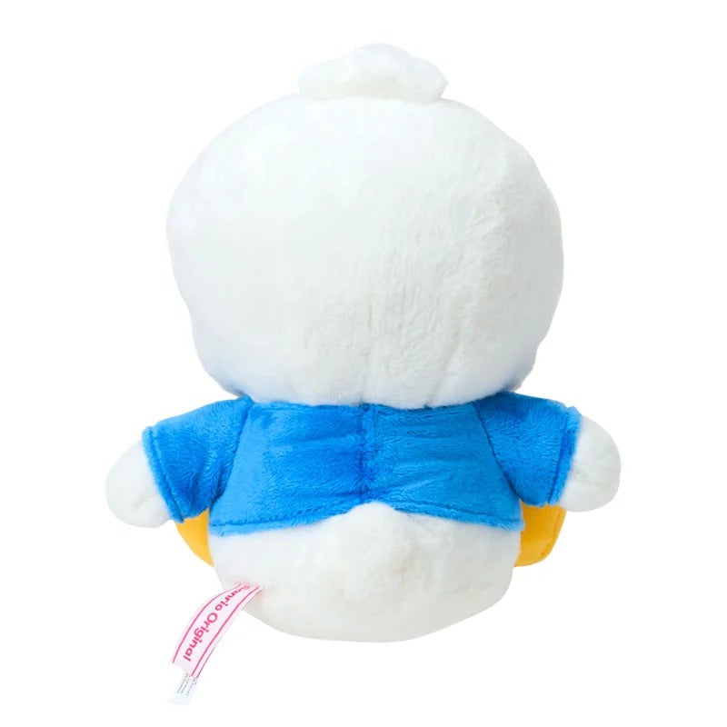 Pekkle 8 Medium Classic Plush (Sanrio Original Series) - Image 3