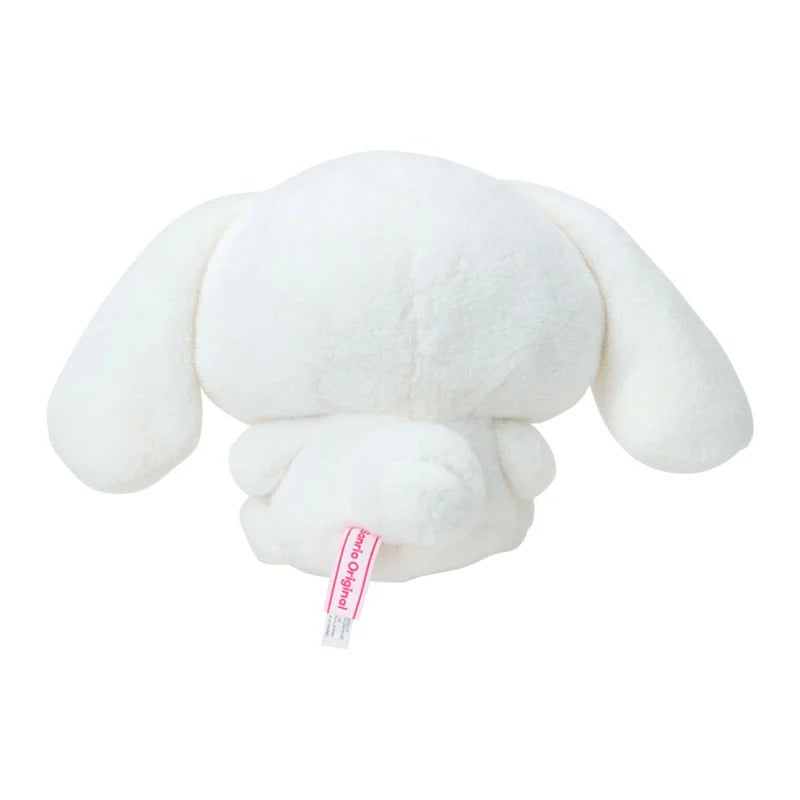 Cinnamoroll 8 Medium Classic Plush (Sanrio Original Series) - Image 3