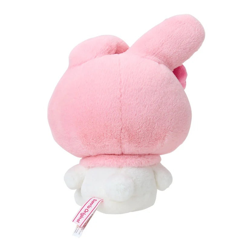 My Melody 8 Medium Classic Plush (Sanrio Original Series) - Image 3