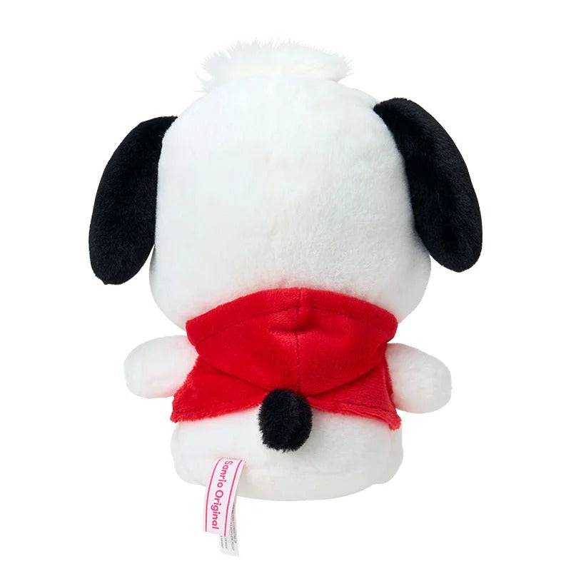 Pochacco 8 Medium Classic Plush (Sanrio Original Series) - Image 3