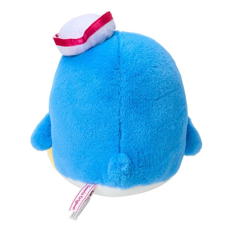 Tuxedosam 8 Medium Classic Plush (Sanrio Original Series) - Image 3