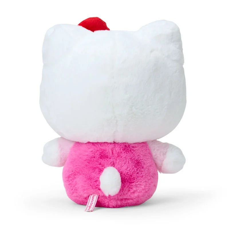 Hello Kitty 12 Large Classic Plush (Sanrio Original Series) - Image 4