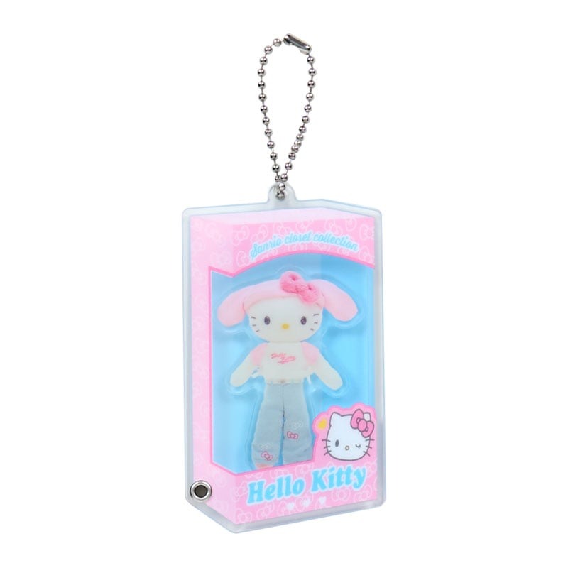 Hello Kitty Mini Photo Charm Blind Box (Sanrio Closet Collection) - Image 3